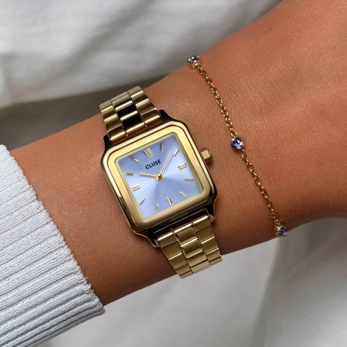 Luxoia - Cluse Gracieuse Petite Gold - CW11820