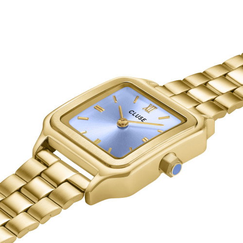 Luxoia - Cluse Gracieuse Petite Gold - CW11820