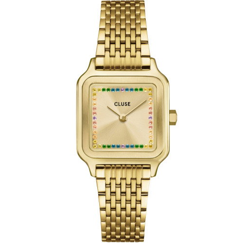 Luxoia - Cluse Gracieuse Petite Gold - CW11823