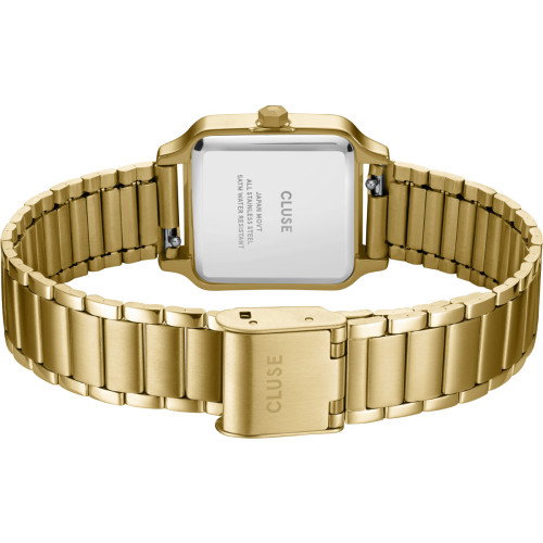 Luxoia - Cluse Gracieuse Petite Gold - CW11824