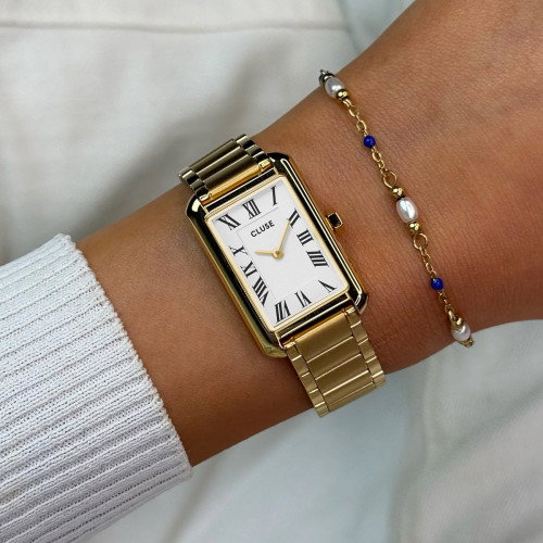 Luxoia - Cluse Belissena Gold - CW15001