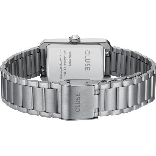 Luxoia - Cluse Belissena Silver - CW15002