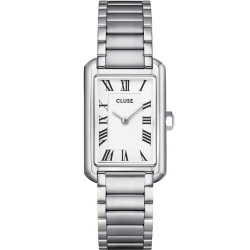 Luxoia - Cluse Belissena Silver - CW15002