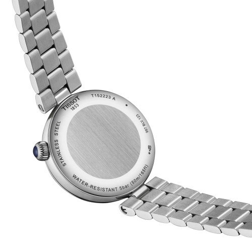 Luxoia - Tissot Desir - T152.223.11.496.00