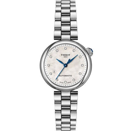Luxoia - Tissot Désir (28 mm) - T152.207.11.116.00