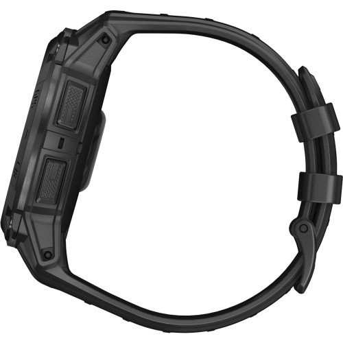 Luxoia - Garmin Instinct 3 Amoled Tactical Edition (50 mm) - 010-03020-50
