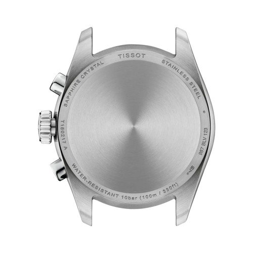Luxoia - Tissot PR 100 Quarz (36 mm) - T150.217.11.111.00