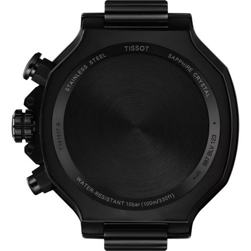 Luxoia - Tissot T-Race Chonograph - T141.417.37.061.00