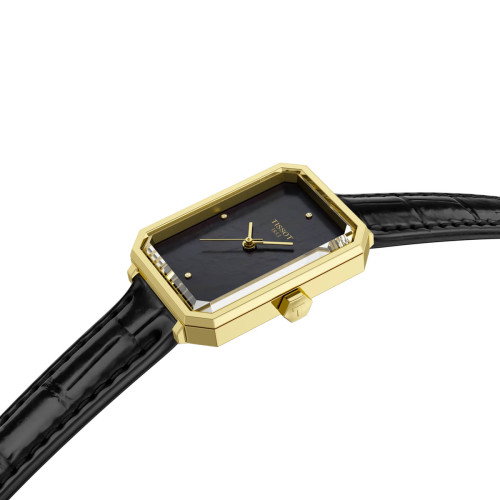 Luxoia - Tissot SRV - T160.110.36.126.00