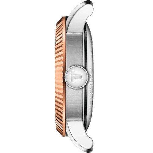 Luxoia - Tissot Le Locle Automatic (29 mm) 18K Gold - T932.207.41.036.00