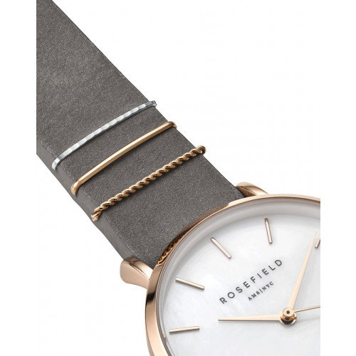 Luxoia - Rosefield The West Village (33 mm) - WEGR-W75