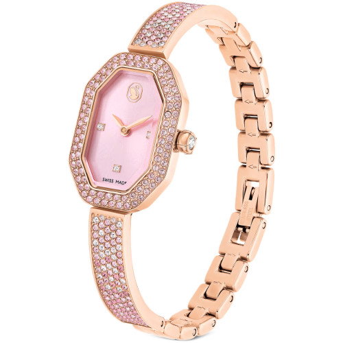 Luxoia - Swarovski Dextera Bangle - 5717588