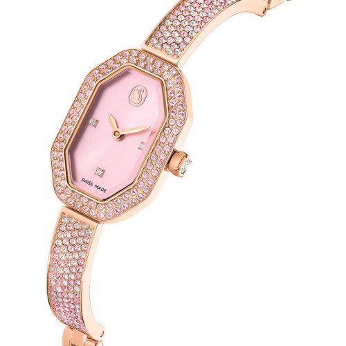 Luxoia - Swarovski Dextera Bangle - 5717588