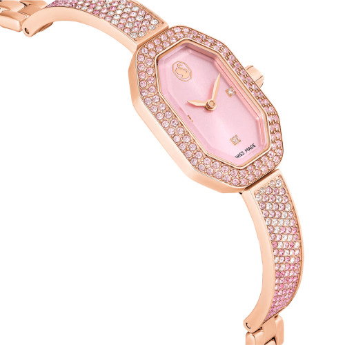 Luxoia - Swarovski Dextera Bangle - 5717588