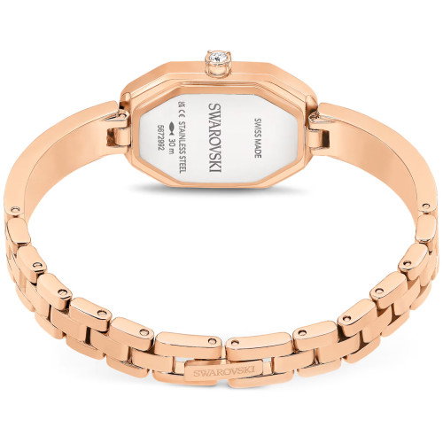 Luxoia - Swarovski Dextera Bangle - 5672992