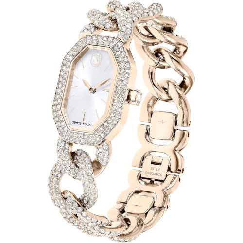 Luxoia - Swarovski Dextera Chain - 5711710