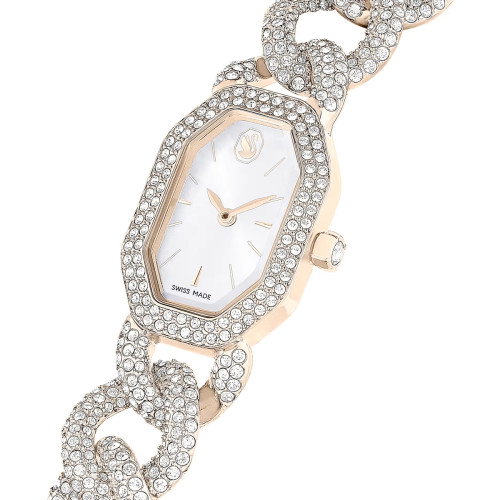 Luxoia - Swarovski Dextera Chain - 5711710