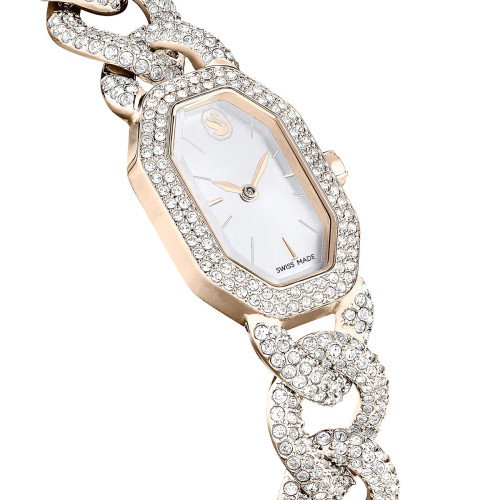 Luxoia - Swarovski Dextera Chain - 5711710