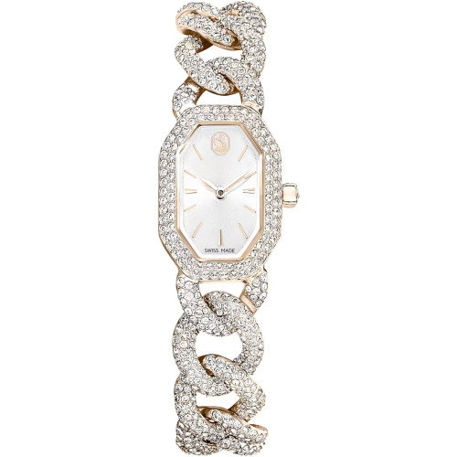 Luxoia - Swarovski Dextera Chain - 5711710