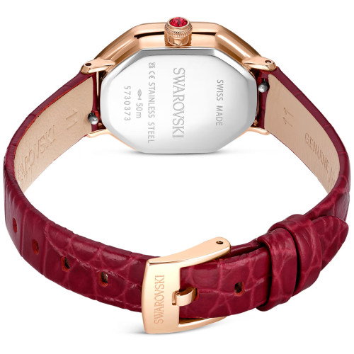 Luxoia - Swarovski Dextera Octagon - 5730373