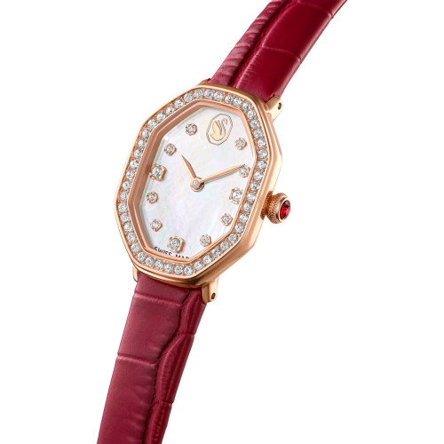 Luxoia - Swarovski Dextera Octagon - 5730373