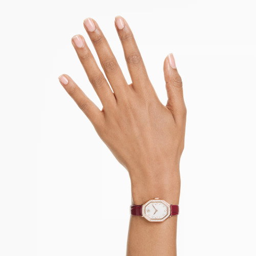 Luxoia - Swarovski Dextera Octagon - 5730373