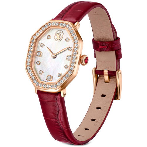 Luxoia - Swarovski Dextera Octagon - 5730373