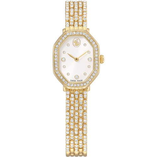 Luxoia - Swarovski Dextera Octagon - 5749453
