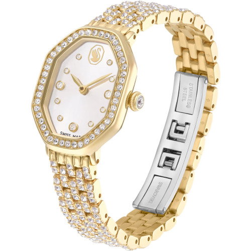 Luxoia - Swarovski Dextera Octagon - 5749453