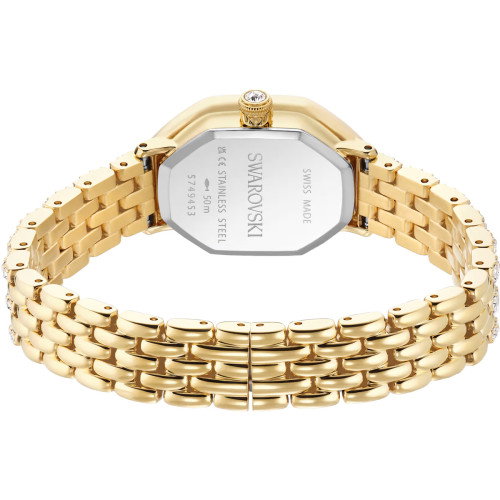 Luxoia - Swarovski Dextera Octagon - 5749453