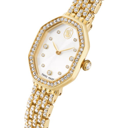 Luxoia - Swarovski Dextera Octagon - 5749453