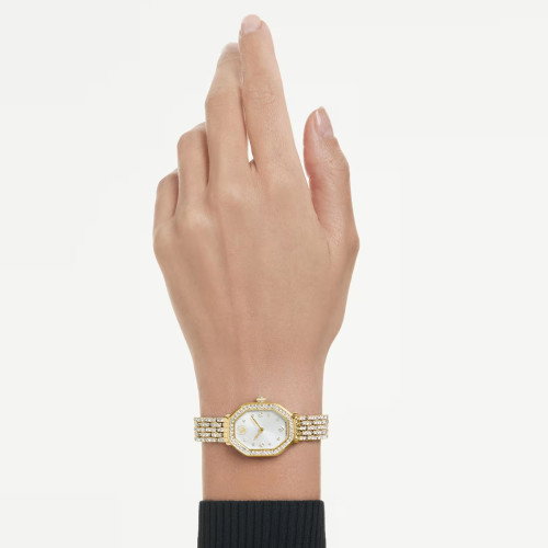 Luxoia - Swarovski Dextera Octagon - 5749453
