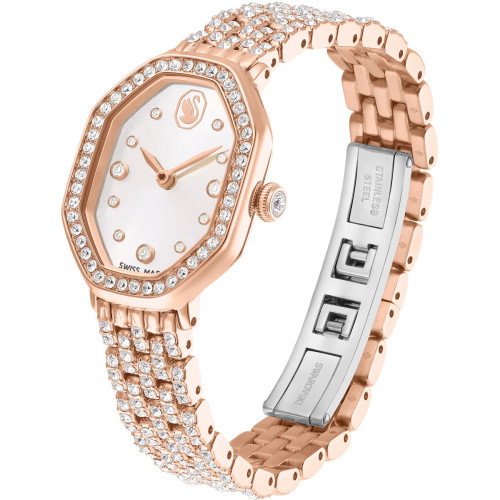 Luxoia - Swarovski Dextera Octagon - 5749449