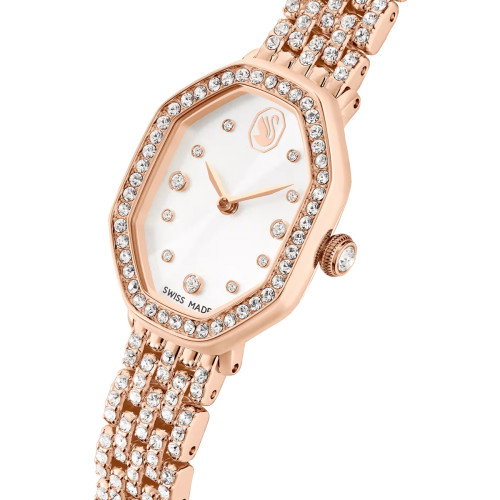 Luxoia - Swarovski Dextera Octagon - 5749449