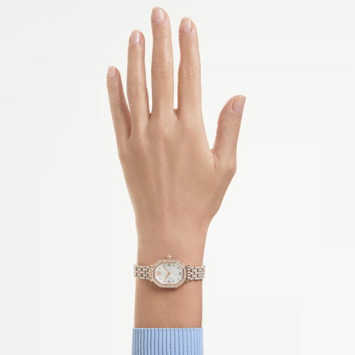 Luxoia - Swarovski Dextera Octagon - 5749449