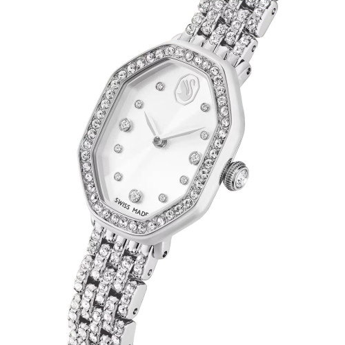 Luxoia - Swarovski Dextera Octagon - 5749451