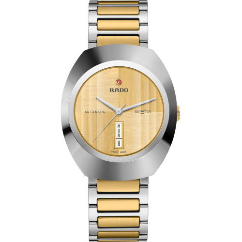 Luxoia - Rado DiaStar Original Automatic - R12160253