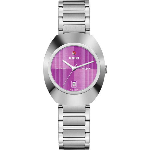Luxoia - Rado DiaStar Original Automatic - R12170333