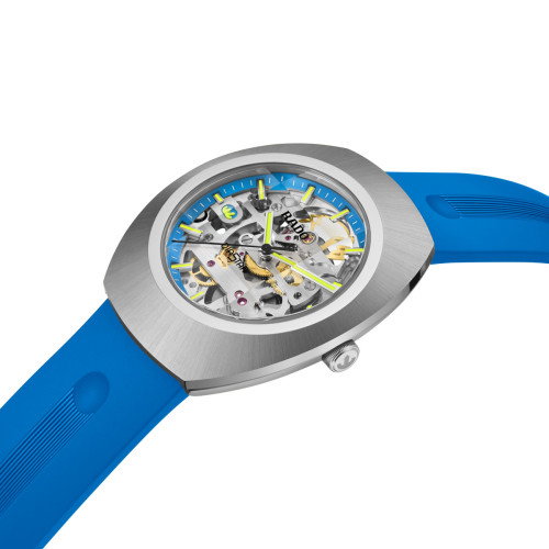 Luxoia - Rado DiaStar Original Automatic Skeleton Limited Edition - R12169209