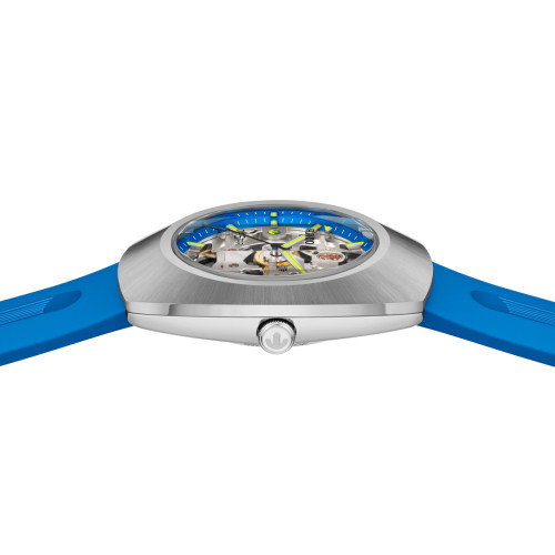 Luxoia - Rado DiaStar Original Automatic Skeleton Limited Edition - R12169209