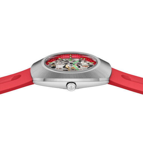 Luxoia - Rado DiaStar Original Automatic Skeleton Limited Edition - R12169409