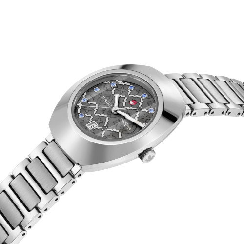 Luxoia - Rado DiaStar Original Automatic - R12170113