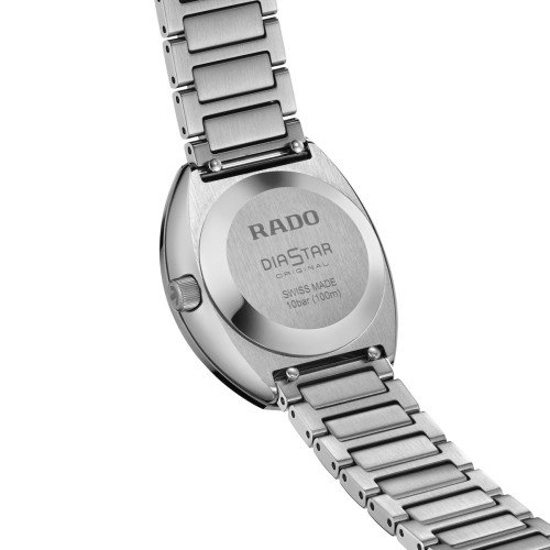 Luxoia - Rado DiaStar Original Automatic - R12170113