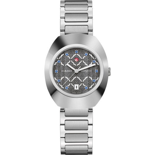 Luxoia - Rado DiaStar Original Automatic - R12170113