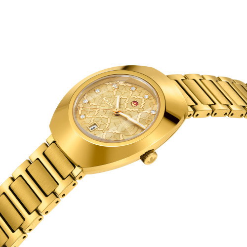 Luxoia - Rado DiaStar Original Automatic - R12171263