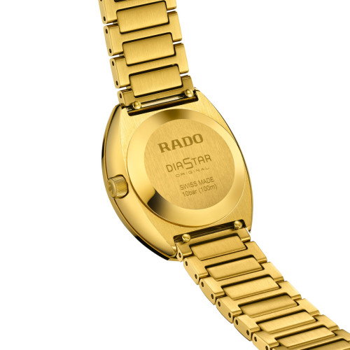 Luxoia - Rado DiaStar Original Automatic - R12171263