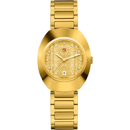 Luxoia - Rado DiaStar Original Automatic - R12171263