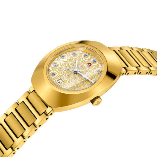 Luxoia - Rado DiaStar Original Automatic - R12171643