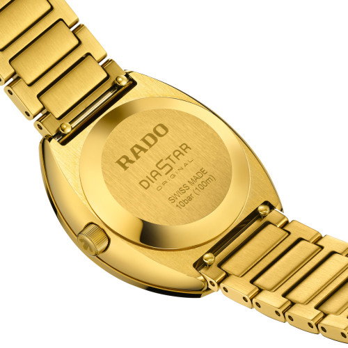 Luxoia - Rado DiaStar Original Automatic - R12171643