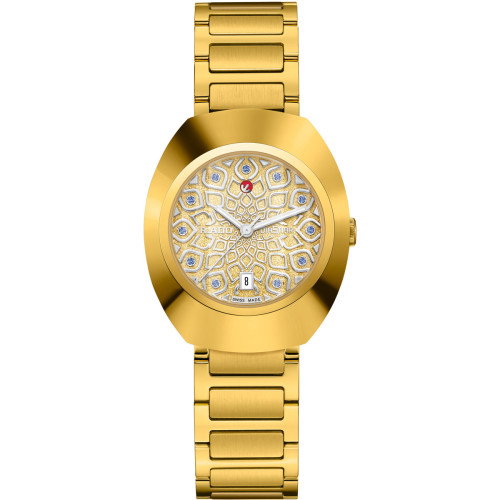 Luxoia - Rado DiaStar Original Automatic - R12171643